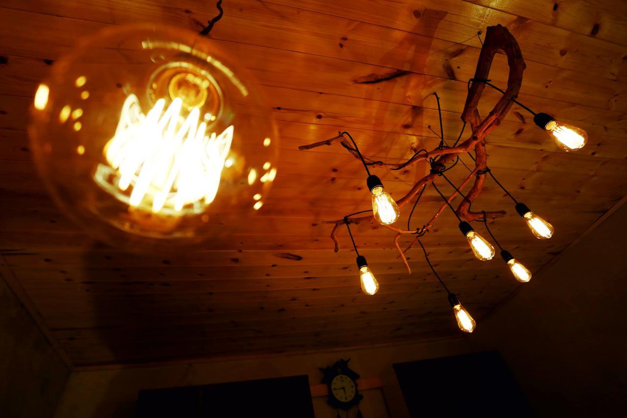 Interhouse Karakol Hostel Εξωτερικό φωτογραφία